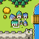 岛屿帝国中文版 v1.8.28安卓版
