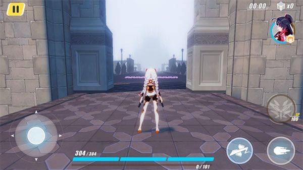 崩坏3国际服官方版 v8.8.0安卓版