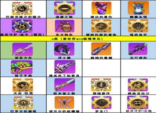 崩坏学园2台服 v13.1.8安卓版