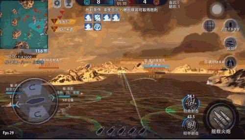 巅峰战舰2026最新版本 v1200010.4.0安卓版
