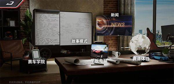 巅峰极速抖音版下载 v0.31.0 安卓版 性能改装教程截图6