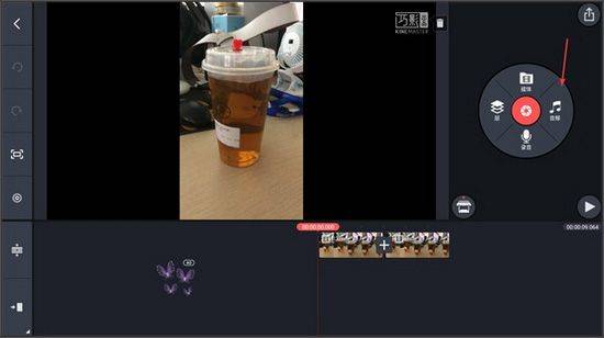 巧影视频制作软件 v8.1.8.36478.GP安卓版