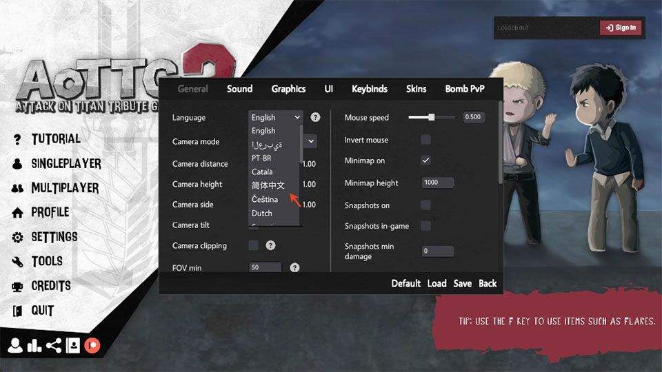 巨人的猎手2 v7.28.2026安卓版