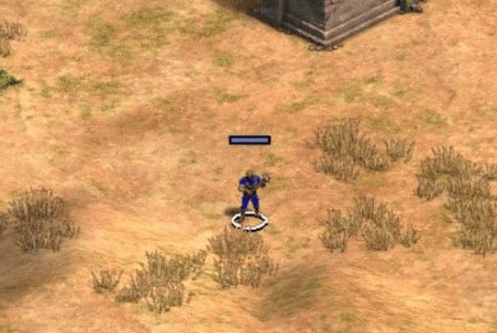 帝国时代2单机版下载 v1.3 安卓版 兵种属性作用介绍截图1