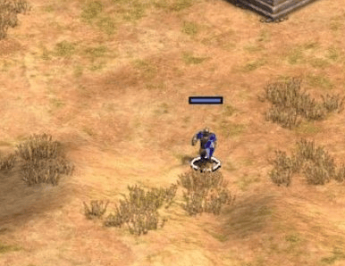 帝国时代2单机版下载 v1.3 安卓版 兵种属性作用介绍截图2