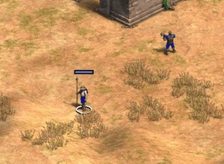 帝国时代2单机版下载 v1.3 安卓版 兵种属性作用介绍截图3
