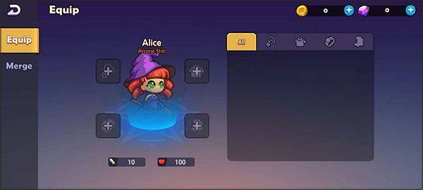 幸存者之歌游戏 v1.0.13安卓版