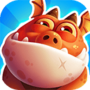 幻兽爱合成官方版本 v2.7.1安卓版