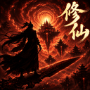 幻想九霄手游 v1.0.130安卓版