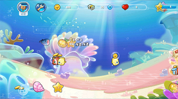 开心水族箱官方正版 v12.8.173安卓版