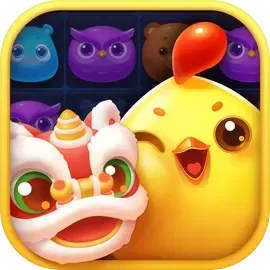 开心消消乐破解版内购破解版 v1.160 安卓版