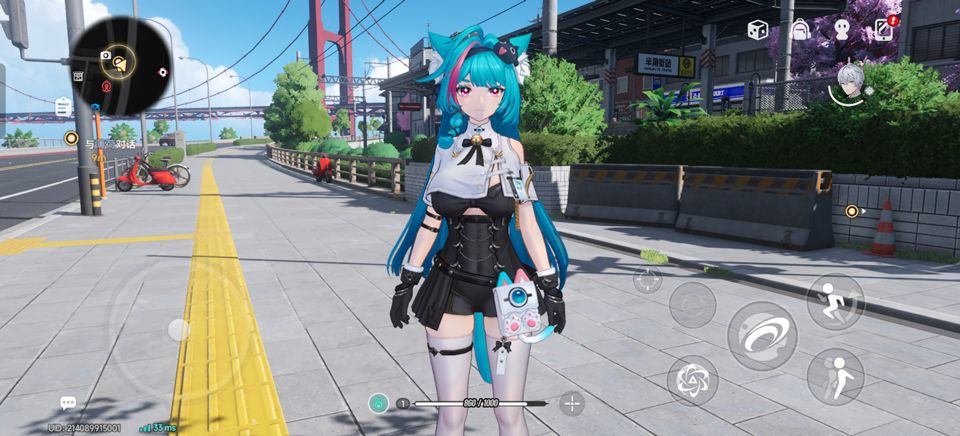 异环官方版 v1.3.0安卓版