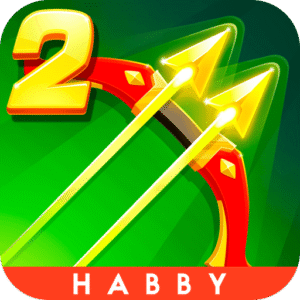 弓箭传说2内测版下载 v1.1.7 安卓版