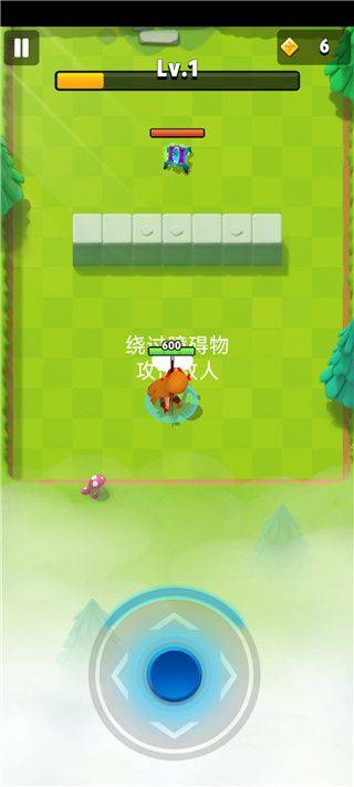 弓箭传说国际服最新版 v8.1.0安卓版