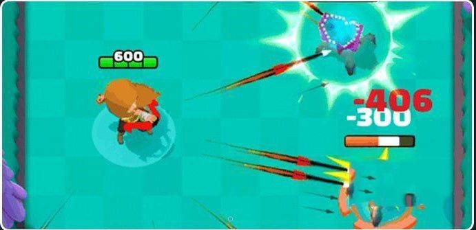 弓箭传说国际服最新版 v8.1.1安卓版