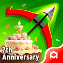 弓箭传说国际服最新版 v8.1.1安卓版