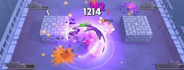弓箭手死了官方版 v0.10.1安卓版