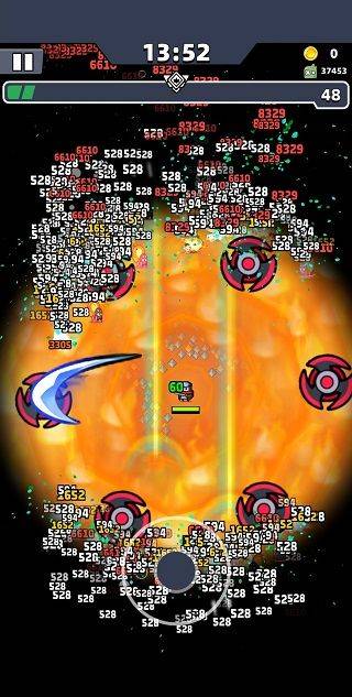 弹壳特攻队官方最新版本 v5.1.0安卓版