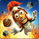弹射之王中文最新版(Catapult King) v2.0.74.0安卓版