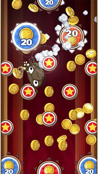 弹射金刚最新版本 v4.4.11安卓版