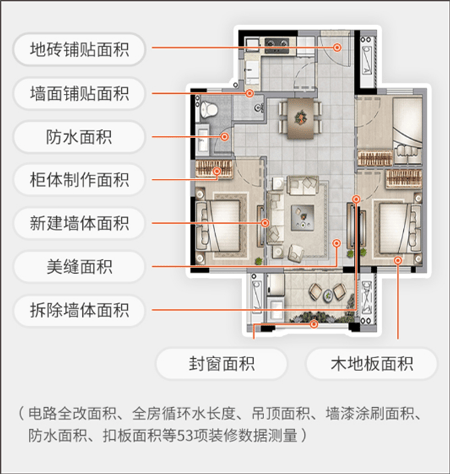 当家装修app v6.9.0安卓版