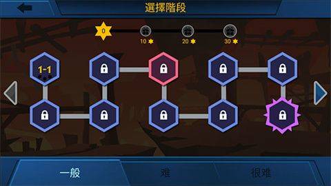 影子战士无限金币版v1.43.1 安卓版 影子战士无限金币版v1.43.1 安卓版