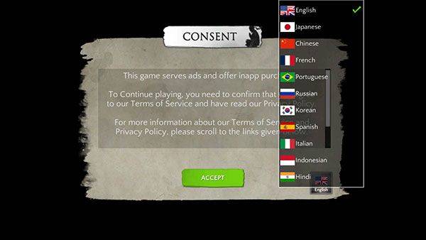 影子猎人的传说中文版 v1.5.3安卓版