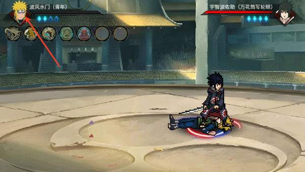 忍界对决最新版1.0.0.2 安卓版 忍界对决最新版1.0.0.2 安卓版