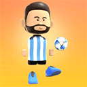 快乐颠球手(The Real Juggle) v1.13.9安卓版