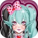 怪物女孩换装手游 v1.1.3安卓版