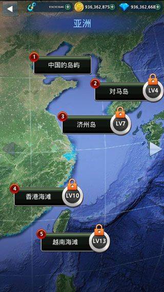 怪鱼猎人2025最新版 v0.4.74安卓版