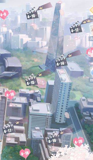 恋与制作人官方正版 v1.39.0428安卓版
