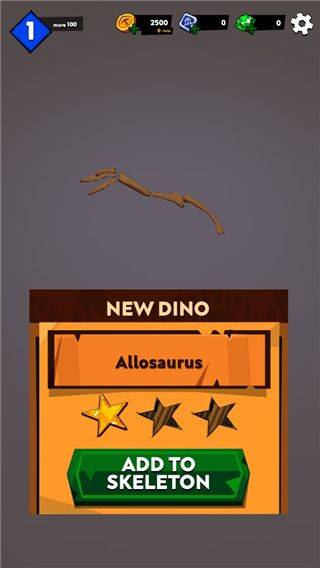 恐龙任务2最新版(Dino Quest 2) v1.23.30安卓版