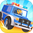 恐龙警车手机版 v1.1.0最新版