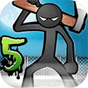 愤怒的火柴人5官方正版 v1.1.92安卓版