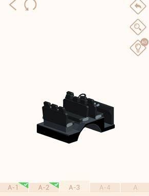 我爱拼模型最新版本 v3.2.3.0安卓版