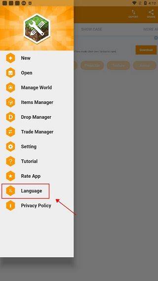 我的世界口袋编辑器最新版 v3.8.13安卓版