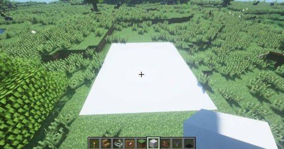 我的世界国际测试版最新版 v1.26.50.27安卓版