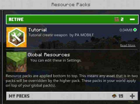 我的世界mod制作器中文版 v3.8.7安卓版