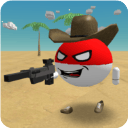 我的战争多人沙盒射击最新版下载 v4.9.992 安卓版