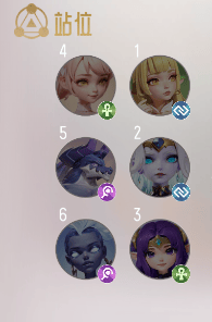 我的魔法英雄伙伴折扣版 v1.0.0安卓版