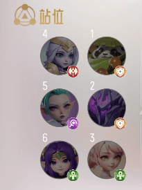 我的魔法英雄伙伴折扣版 v1.0.0安卓版