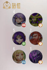 我的魔法英雄伙伴折扣版 v1.0.0安卓版