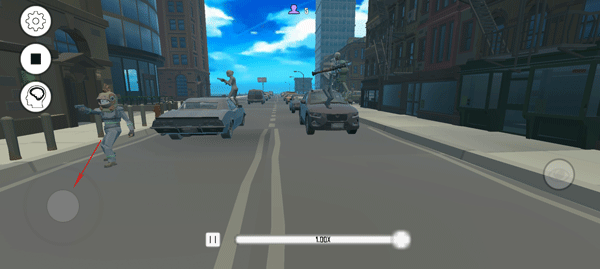 战争沙盒汉化版 v1.91.3安卓版