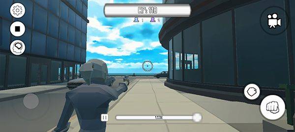战争沙盒汉化版 v1.91.3安卓版