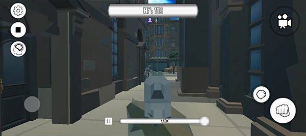 战争沙盒汉化版 v1.91.5安卓版