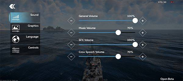 战争雷霆官方正版 v1.23.3.33安卓版