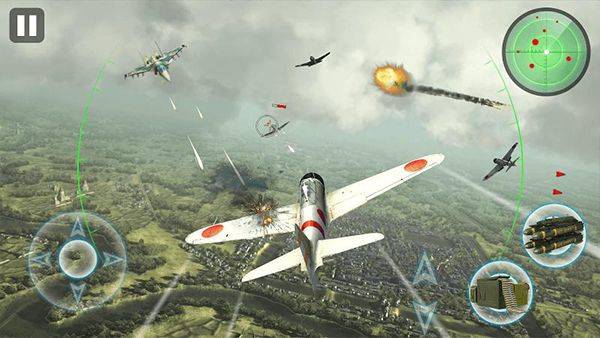 战争雷霆手游 v1.23.3.33安卓版