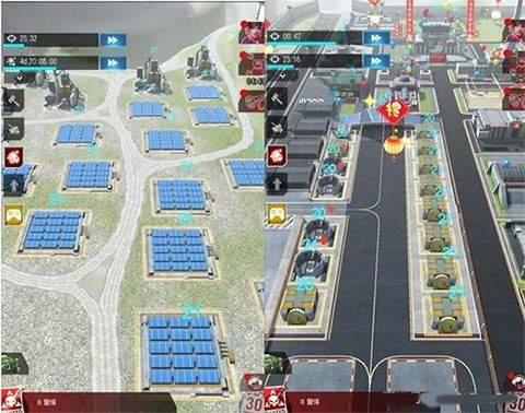 战地风暴官方版 v1.55.60安卓版