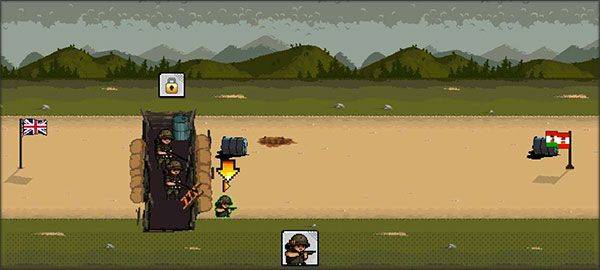 战壕战争1914最新版 v7.3安卓版